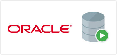 Oracle SQL
